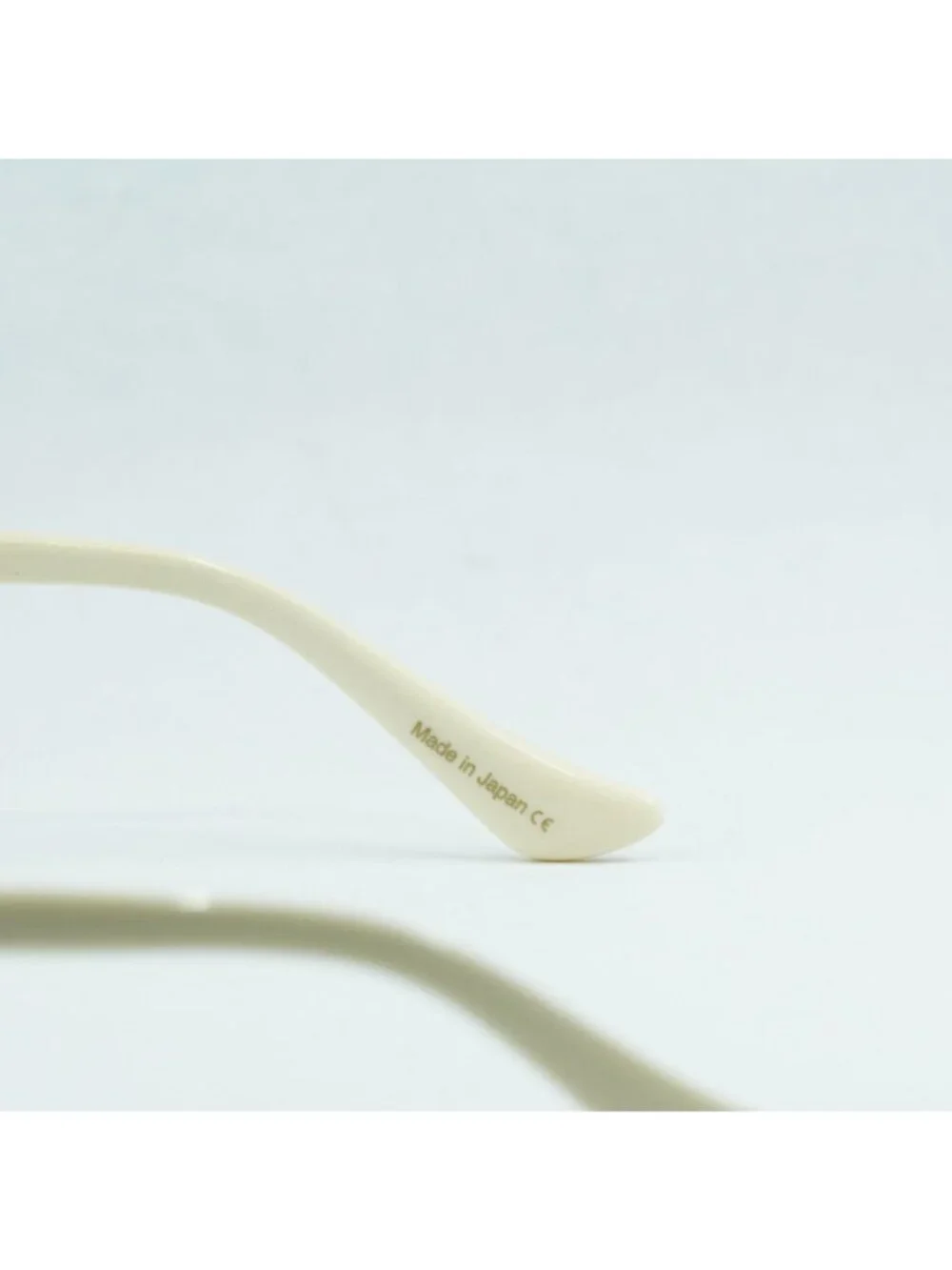 Final Sale! Dita AVALON DRX-3008-B-51 Eyeglasses Cream 51mm Rectangle Frame
